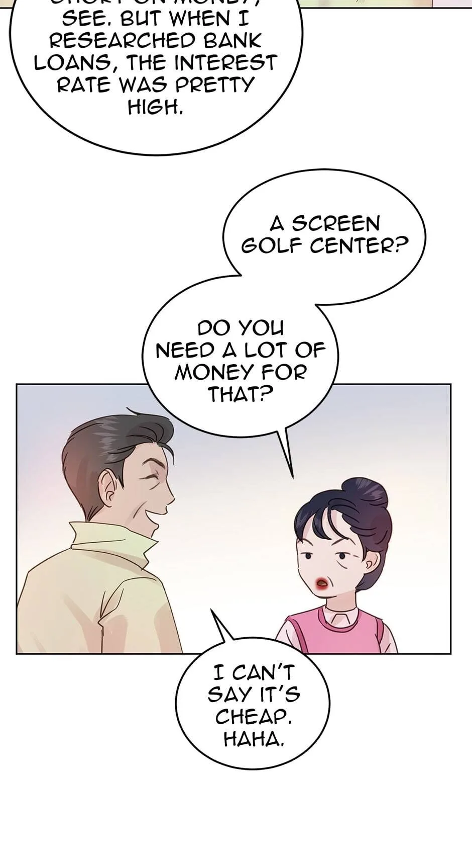 A Wife’s Sweet Revenge Chapter 29 page 31