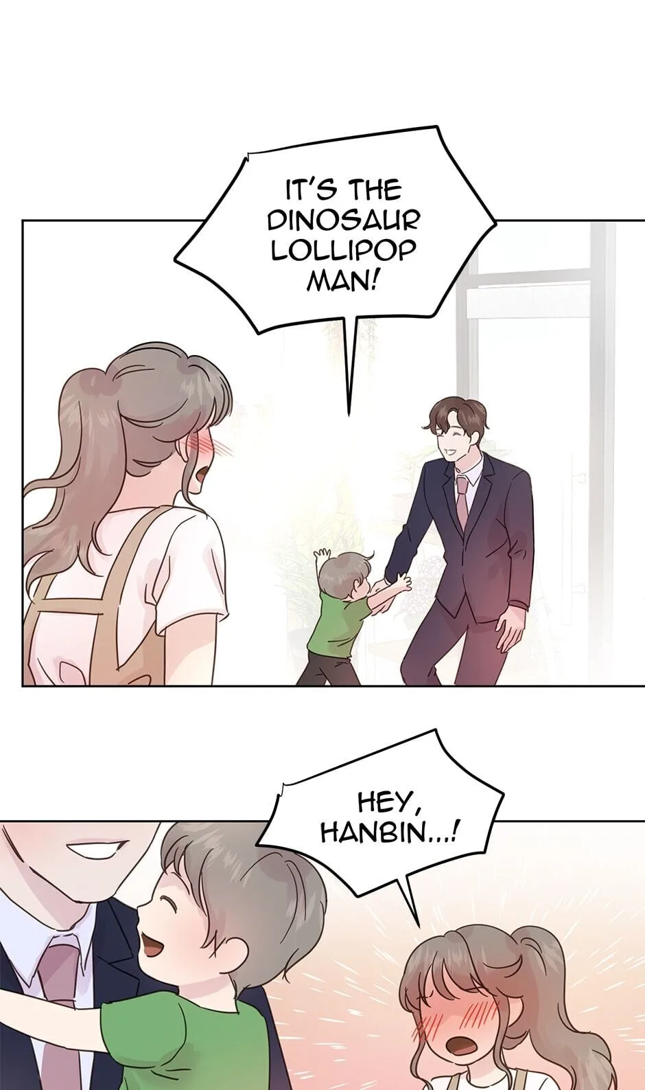 A Wife’s Sweet Revenge Chapter 30 page 20