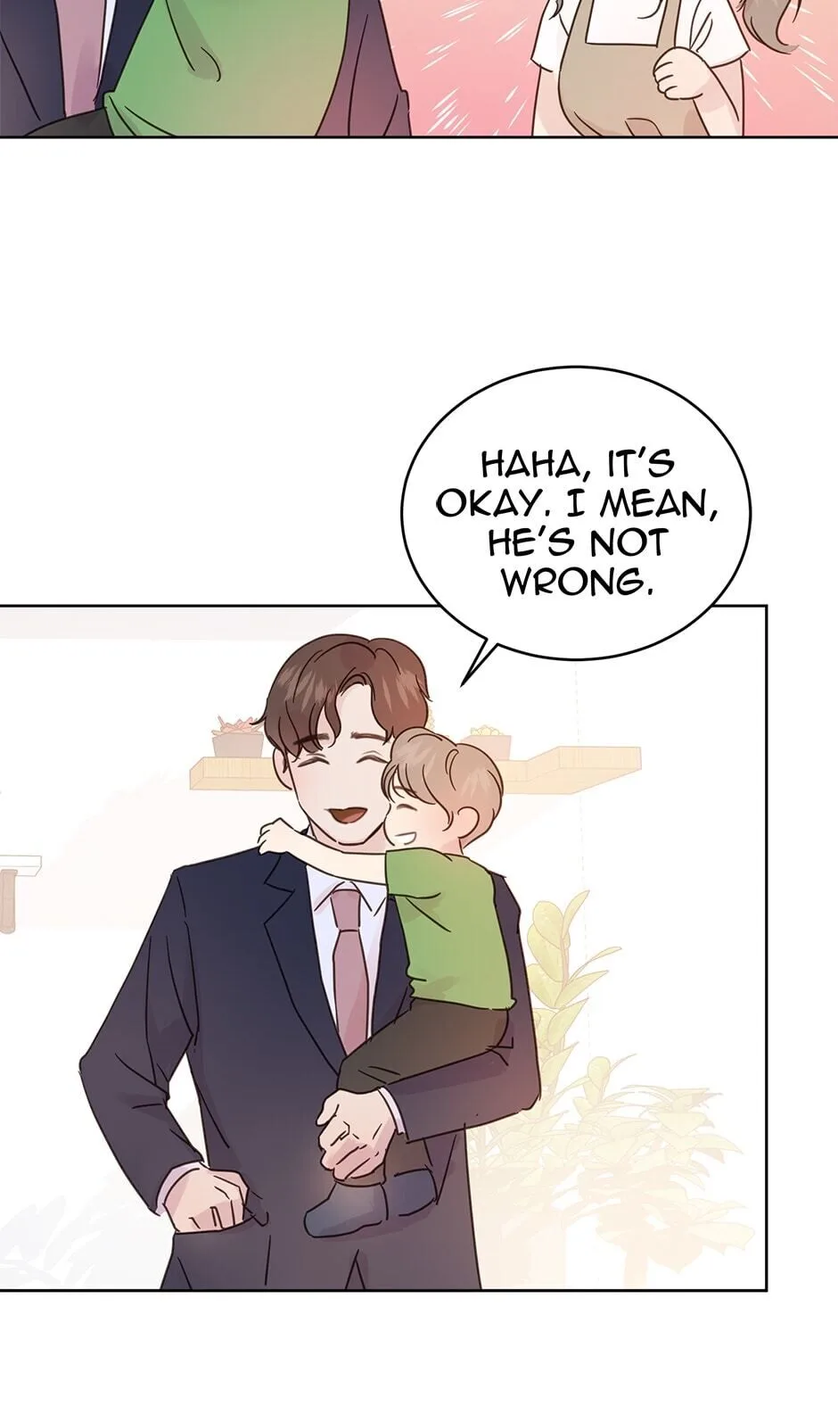A Wife’s Sweet Revenge Chapter 30 page 21
