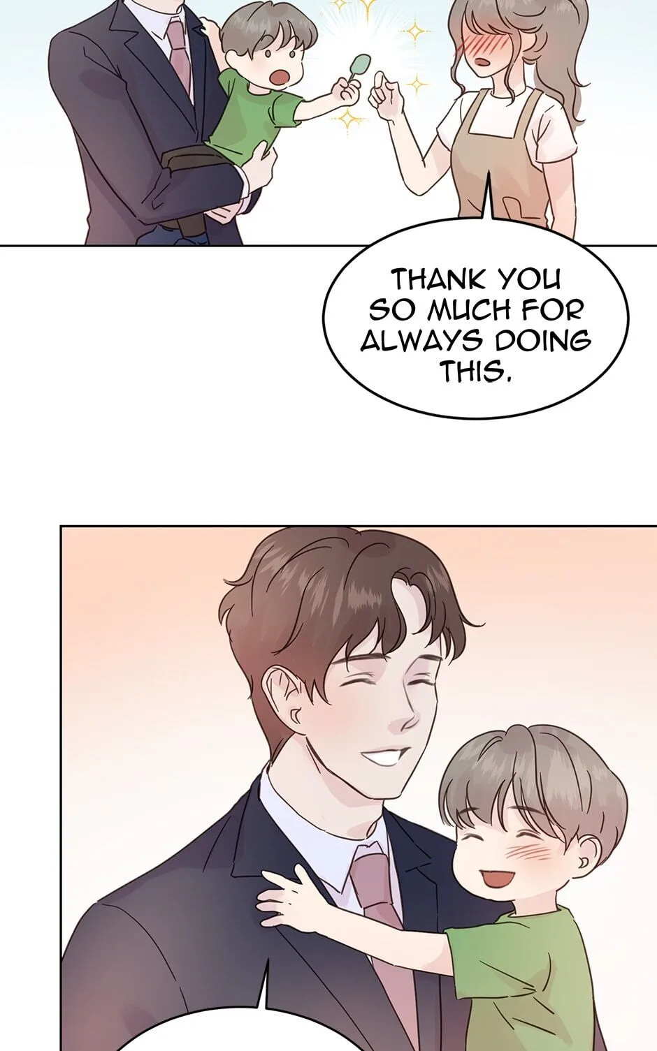 A Wife’s Sweet Revenge Chapter 30 page 23
