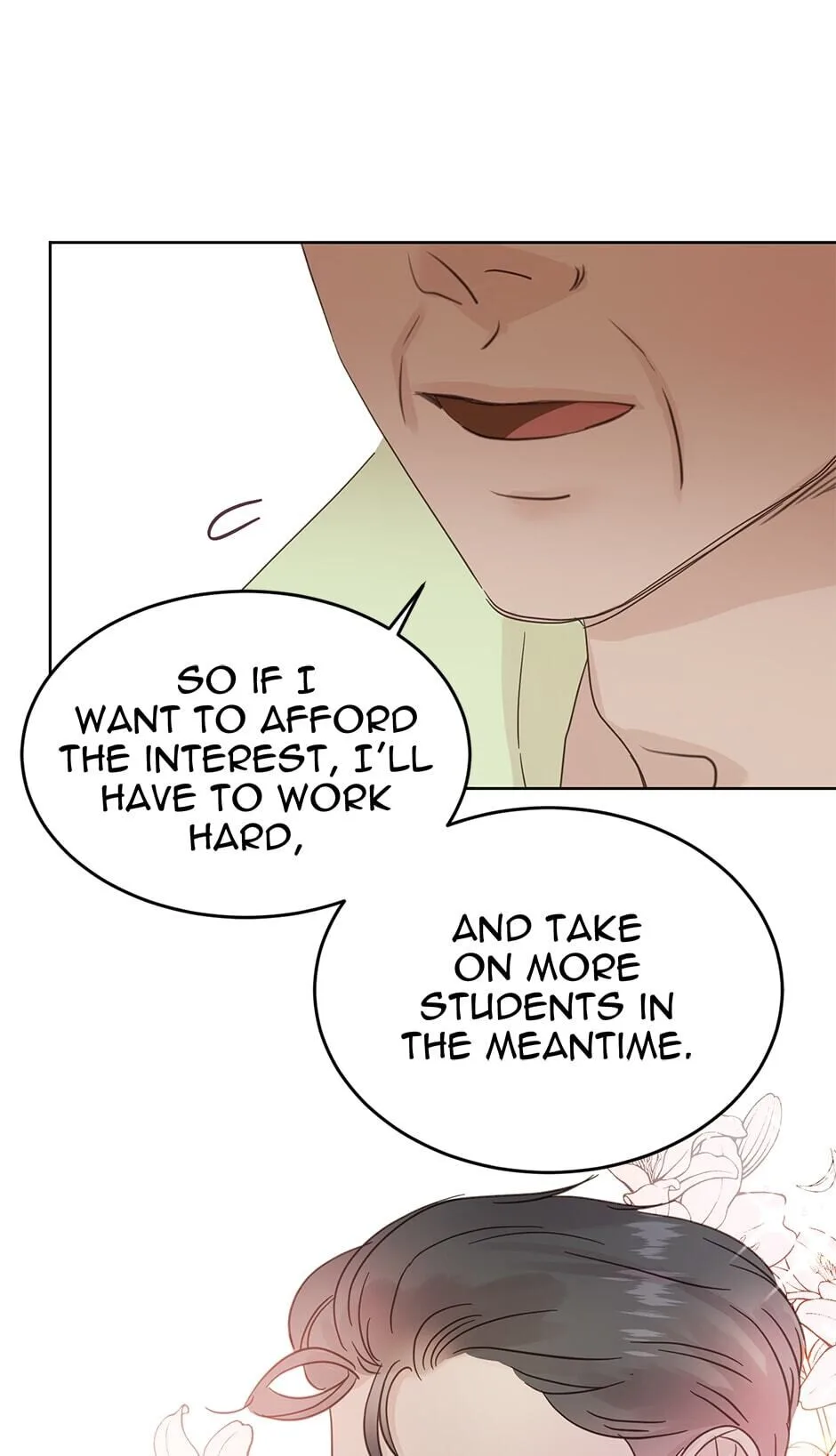 A Wife’s Sweet Revenge Chapter 29 page 32