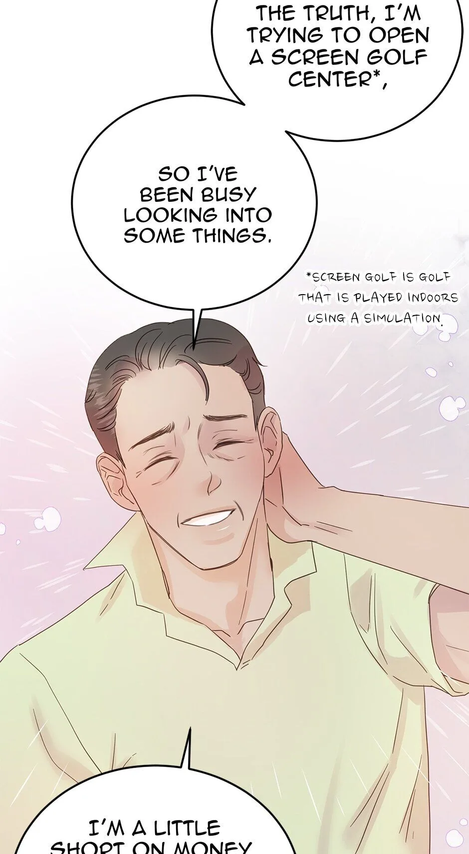 A Wife’s Sweet Revenge Chapter 29 page 30
