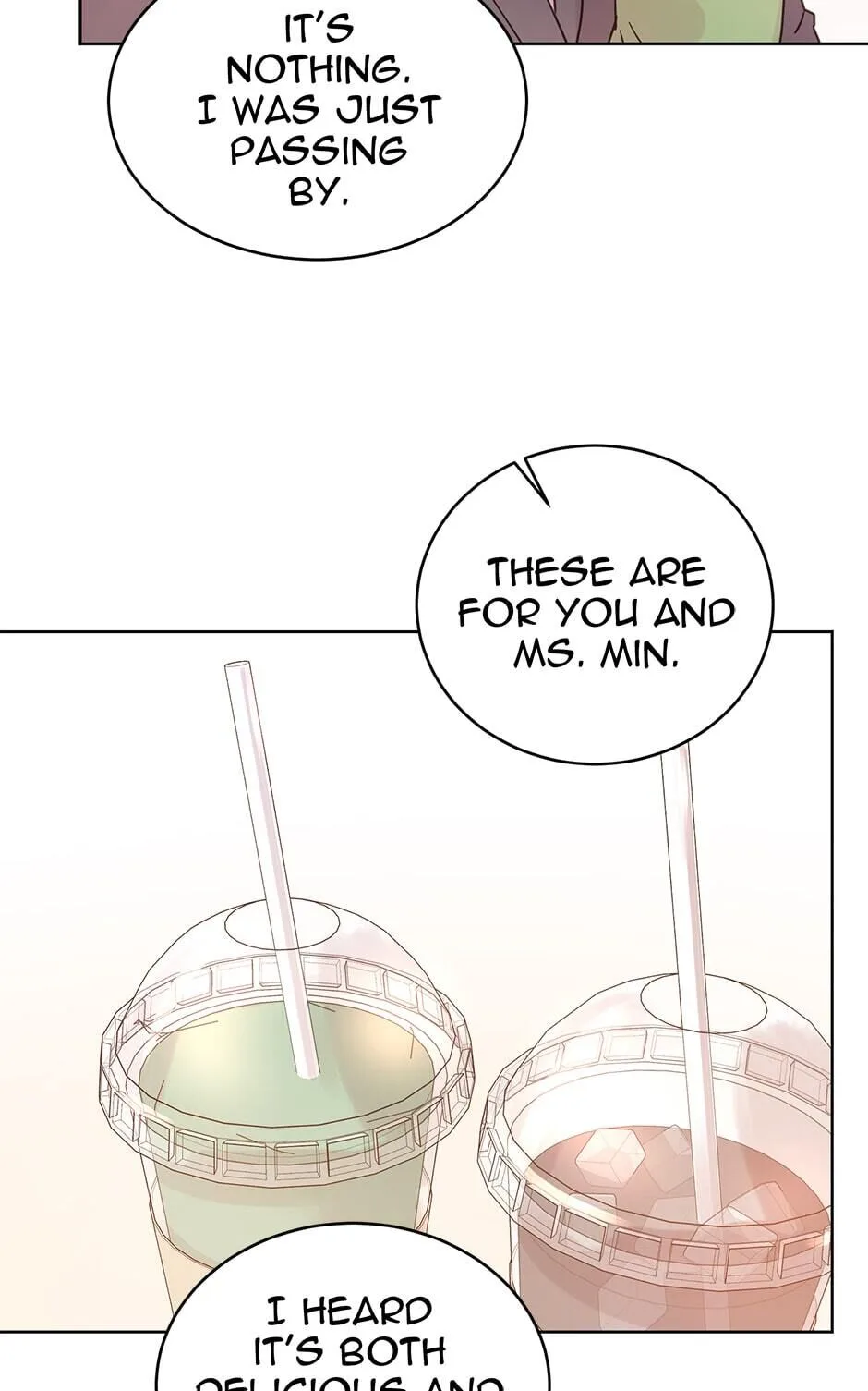 A Wife’s Sweet Revenge Chapter 30 page 24