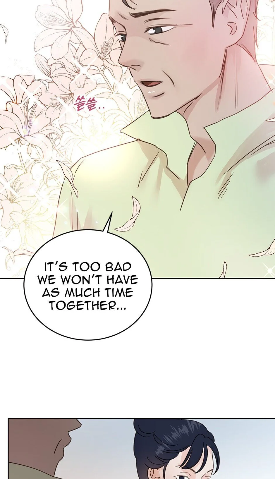 A Wife’s Sweet Revenge Chapter 29 page 33