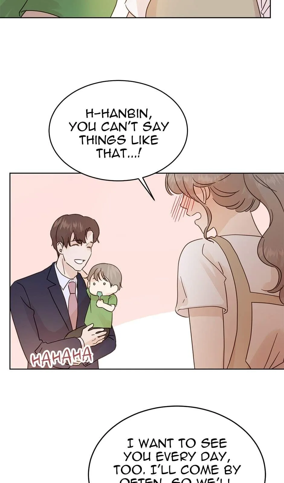 A Wife’s Sweet Revenge Chapter 30 page 27