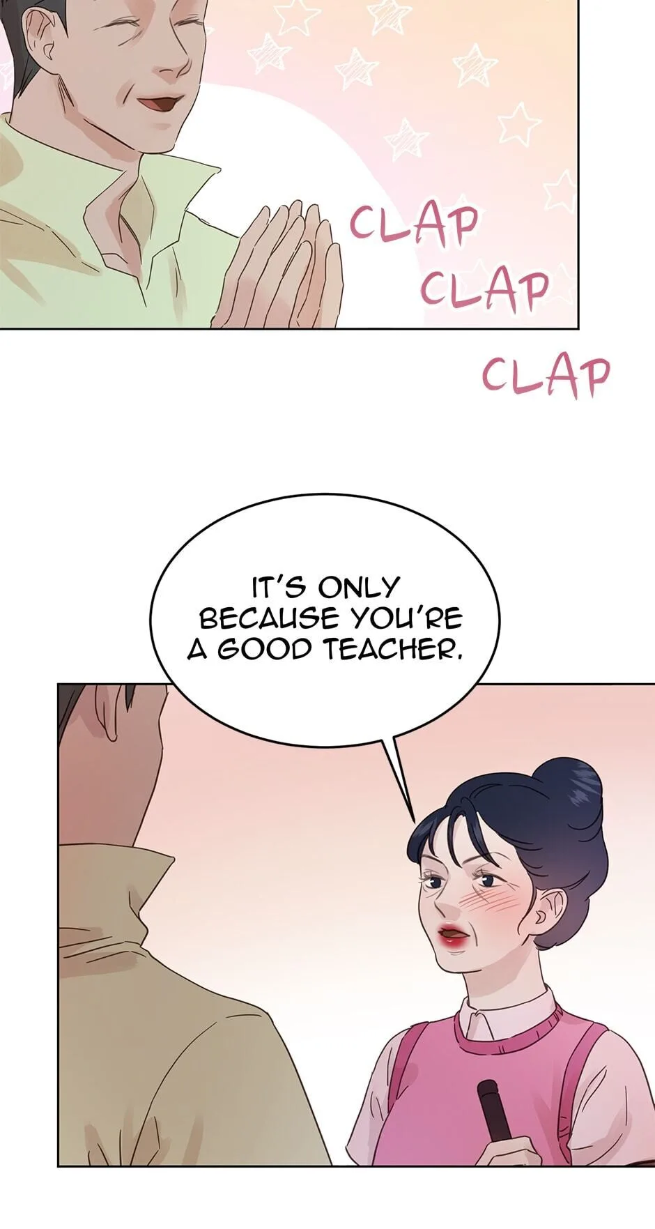 A Wife’s Sweet Revenge Chapter 29 page 26