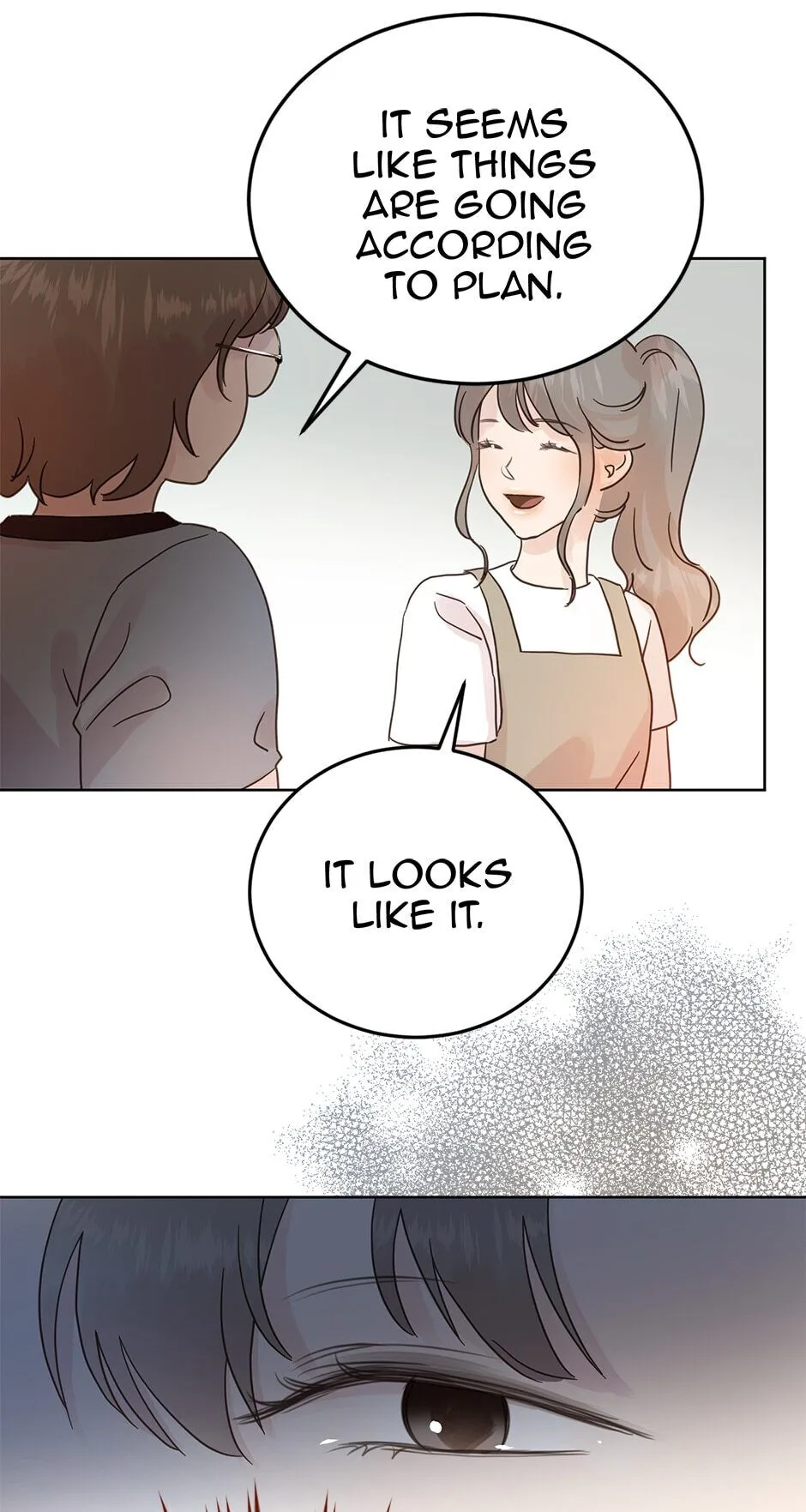 A Wife’s Sweet Revenge Chapter 27 page 28