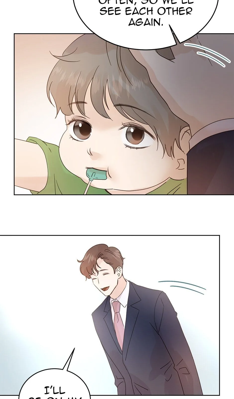 A Wife’s Sweet Revenge Chapter 30 page 28