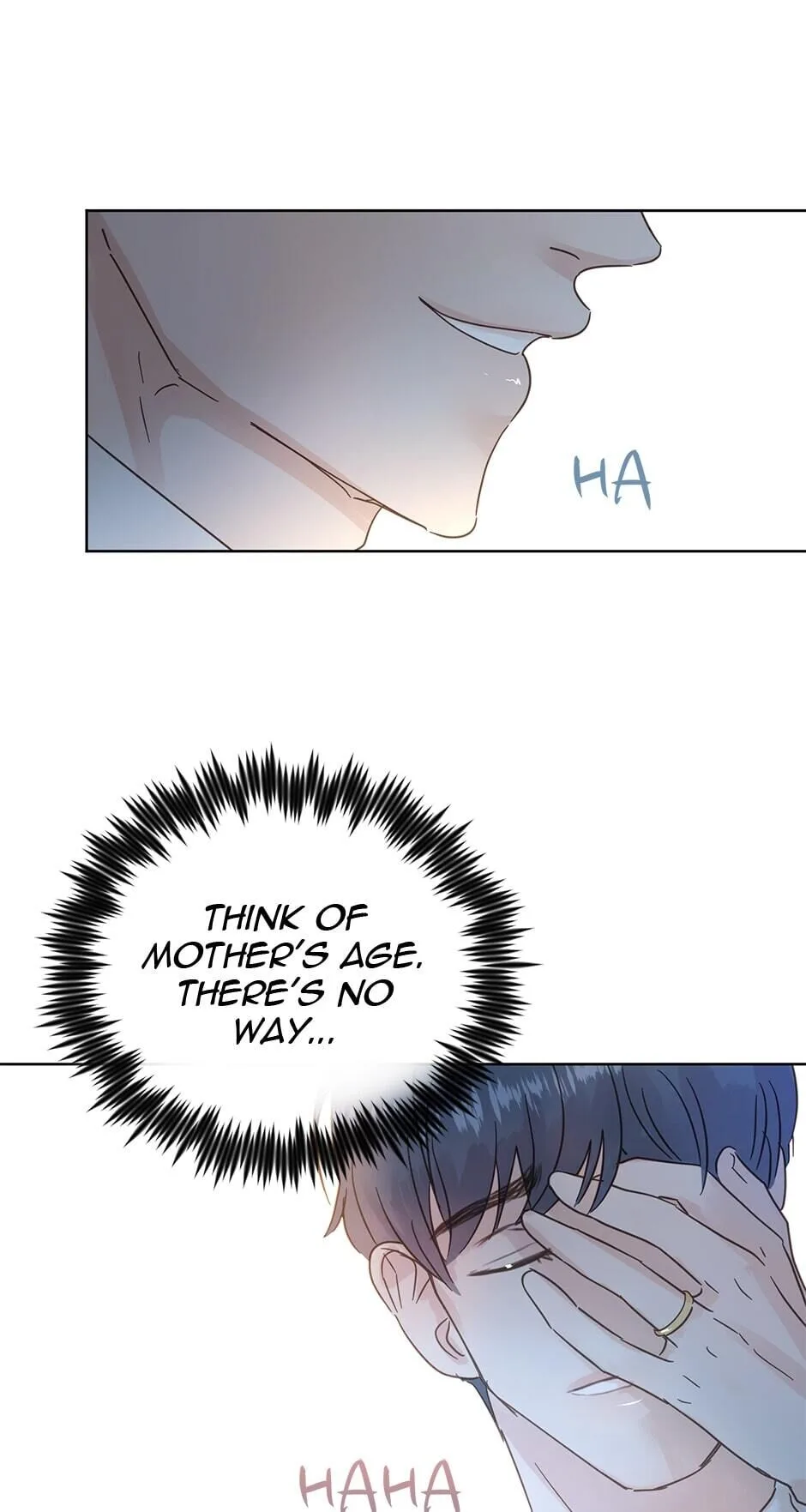 A Wife’s Sweet Revenge Chapter 31 page 26
