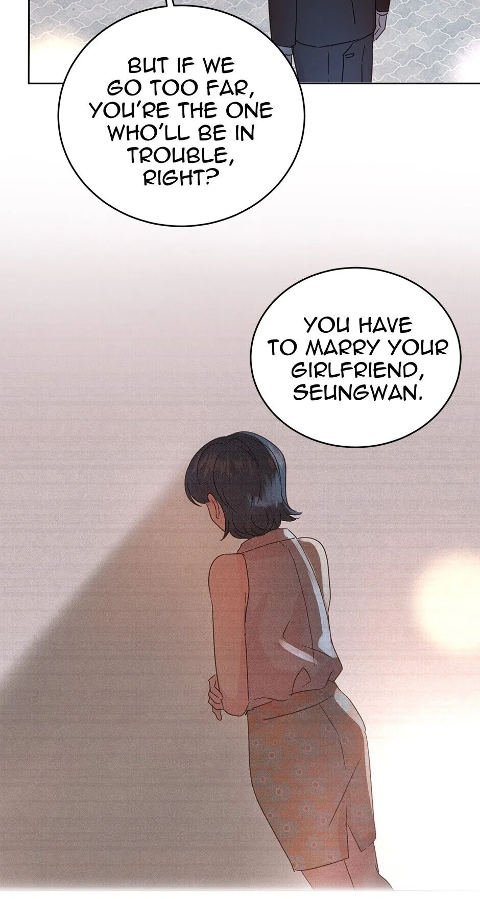 A Wife’s Sweet Revenge Chapter 32 page 12