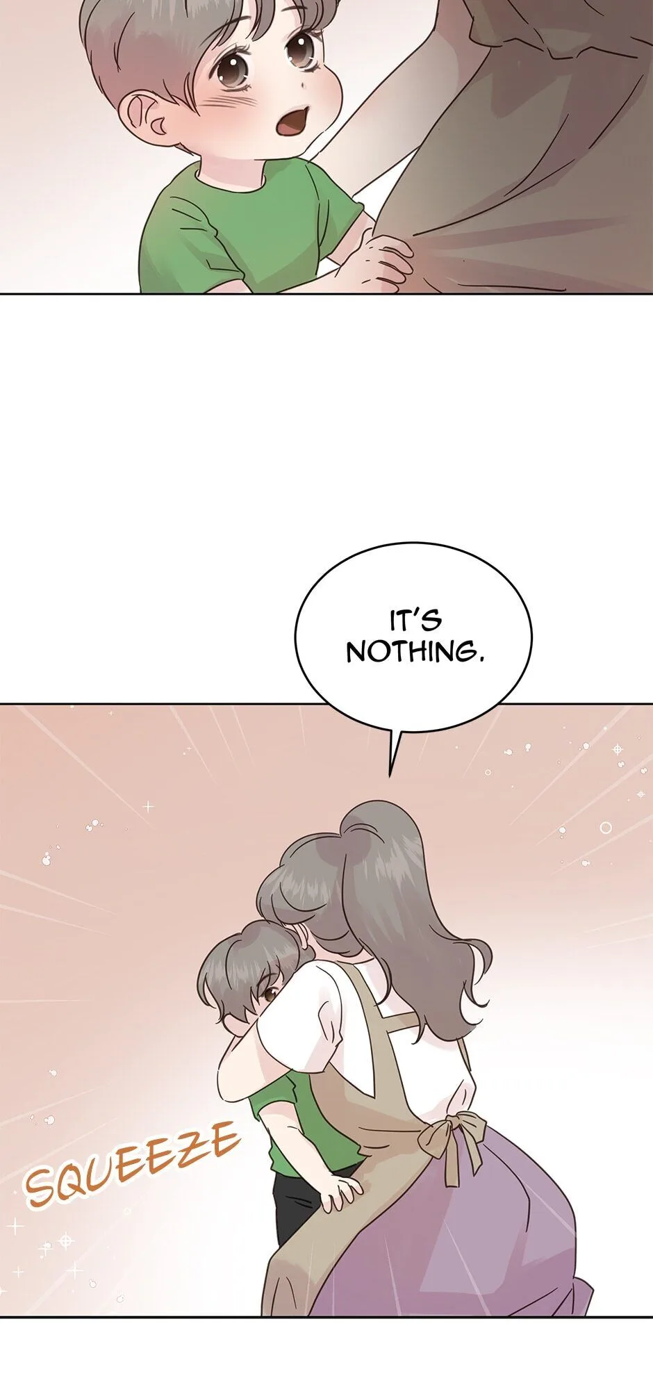 A Wife’s Sweet Revenge Chapter 30 page 36