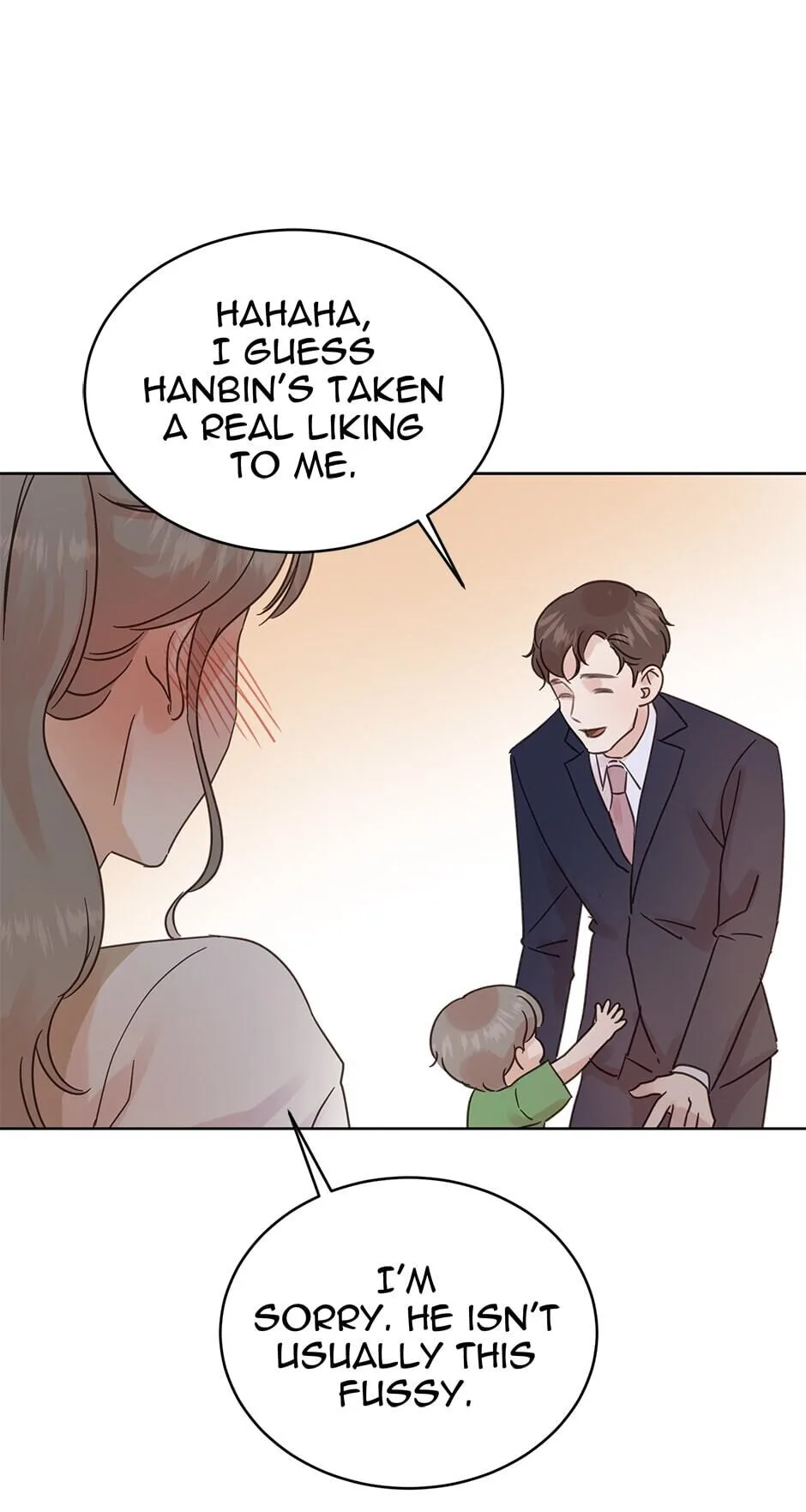 A Wife’s Sweet Revenge Chapter 30 page 30