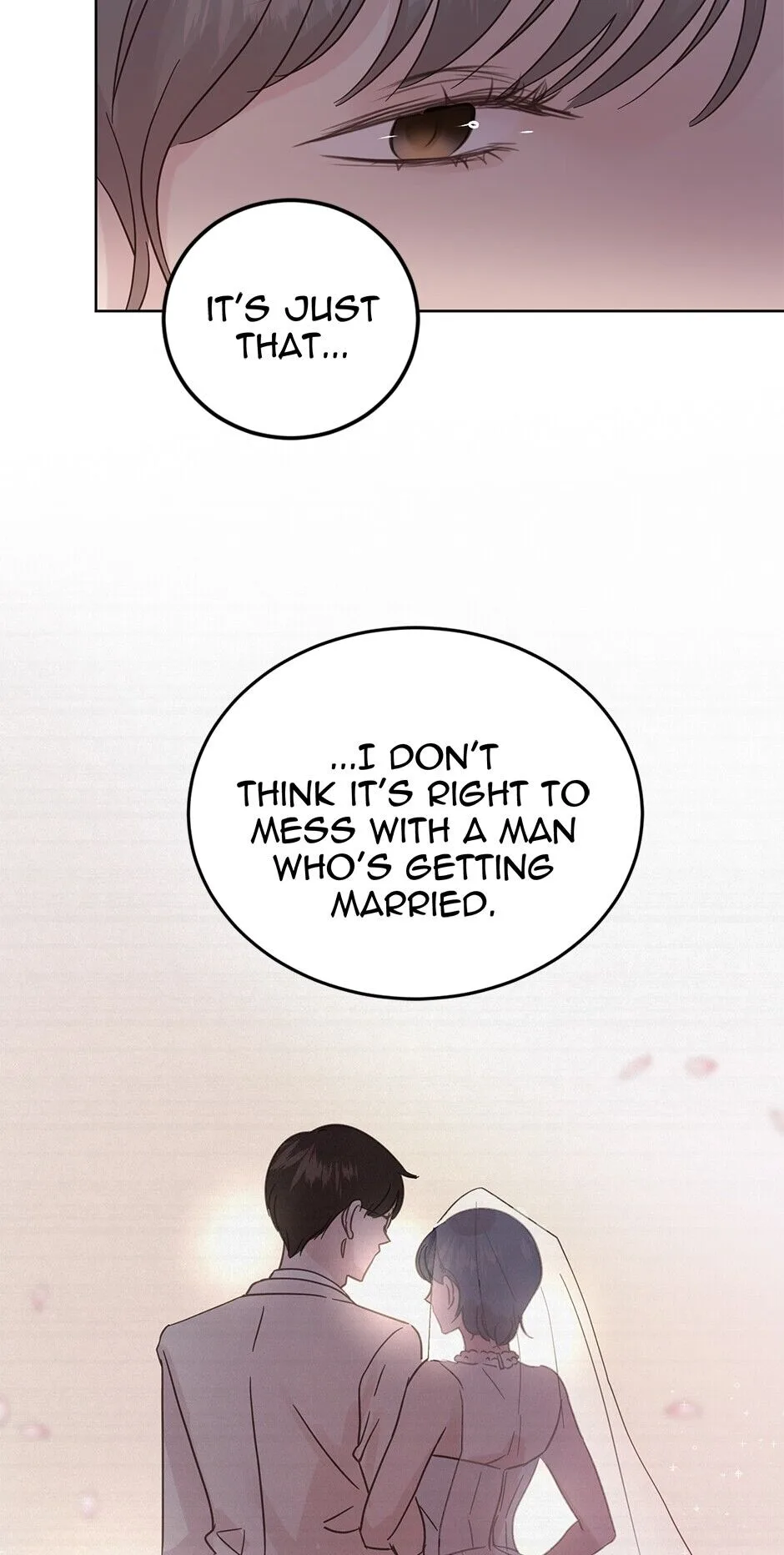 A Wife’s Sweet Revenge Chapter 32 page 14