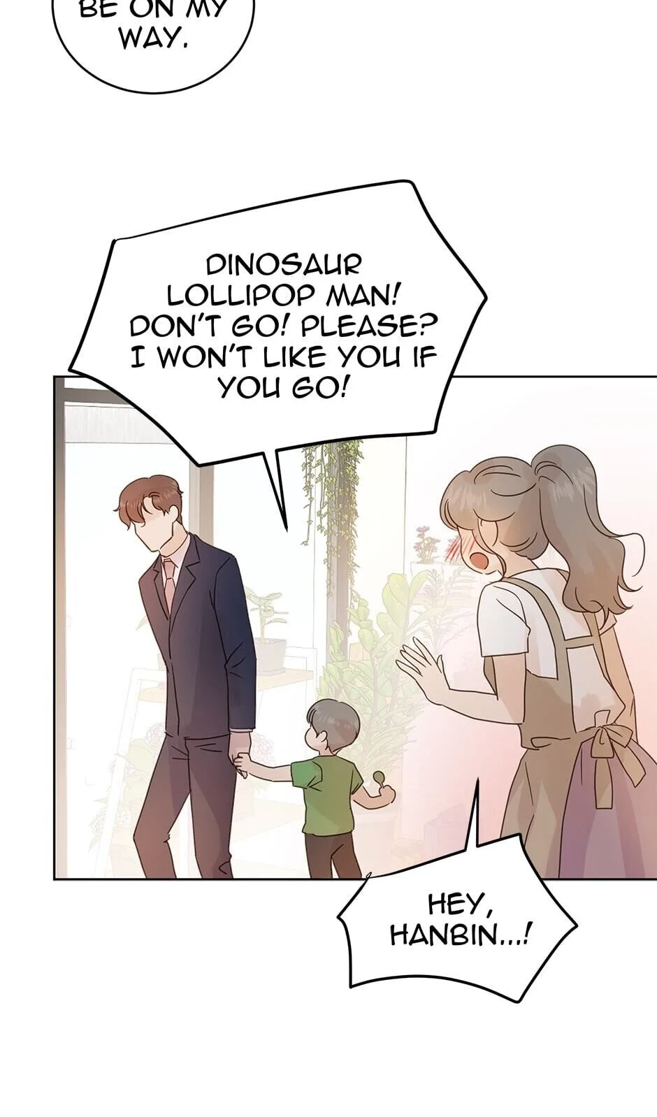 A Wife’s Sweet Revenge Chapter 30 page 29