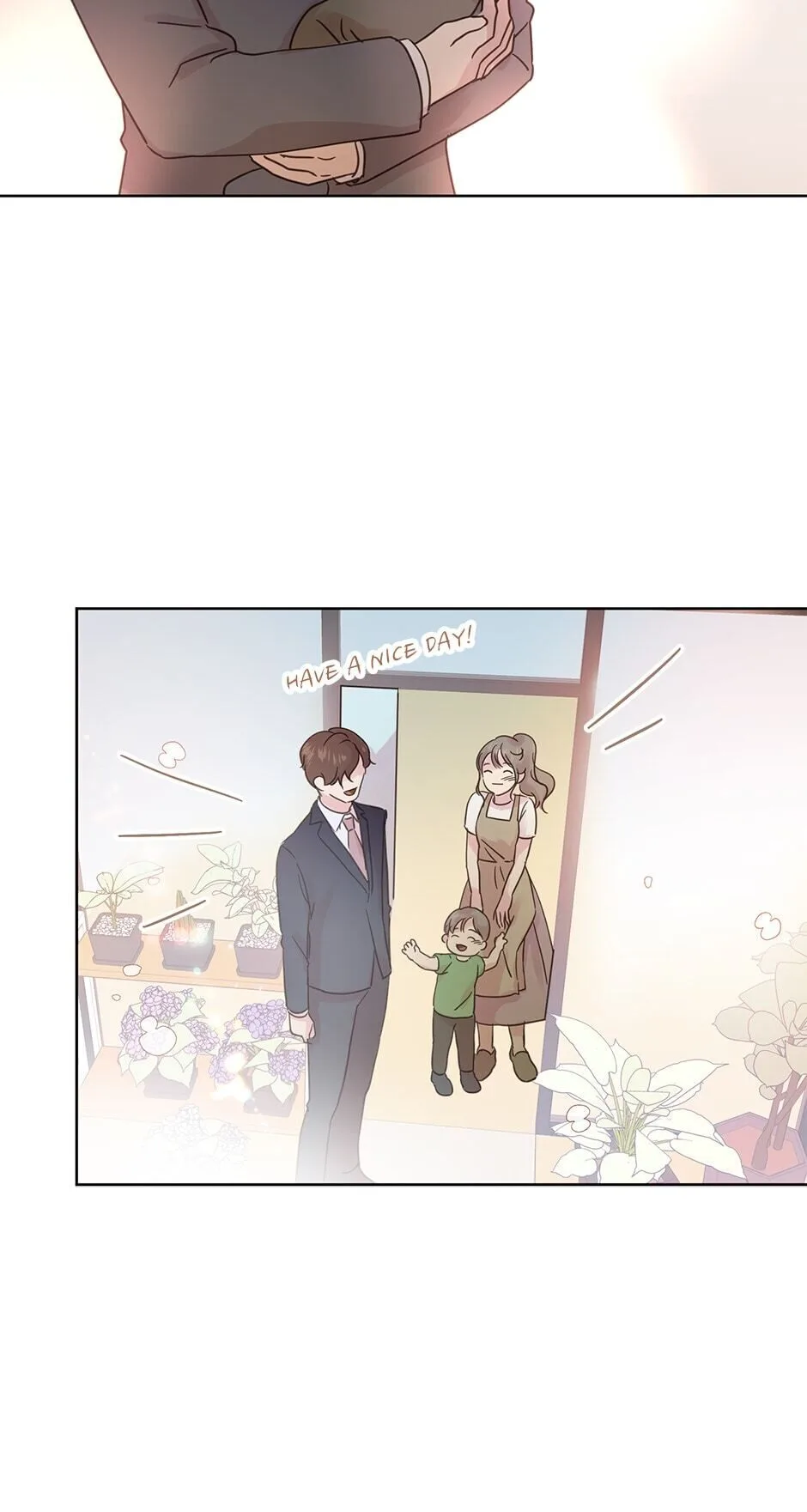 A Wife’s Sweet Revenge Chapter 30 page 33