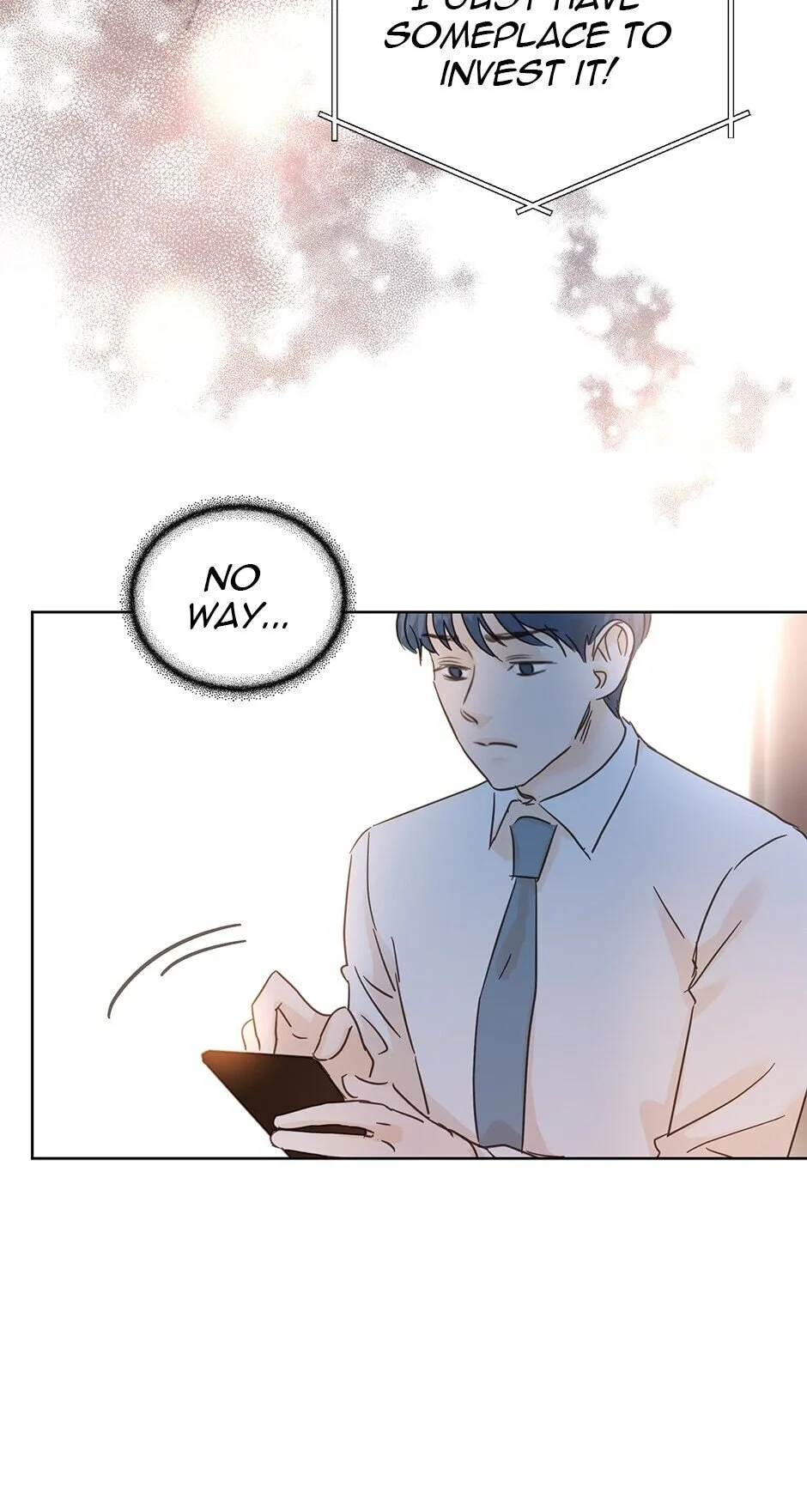 A Wife’s Sweet Revenge Chapter 31 page 21
