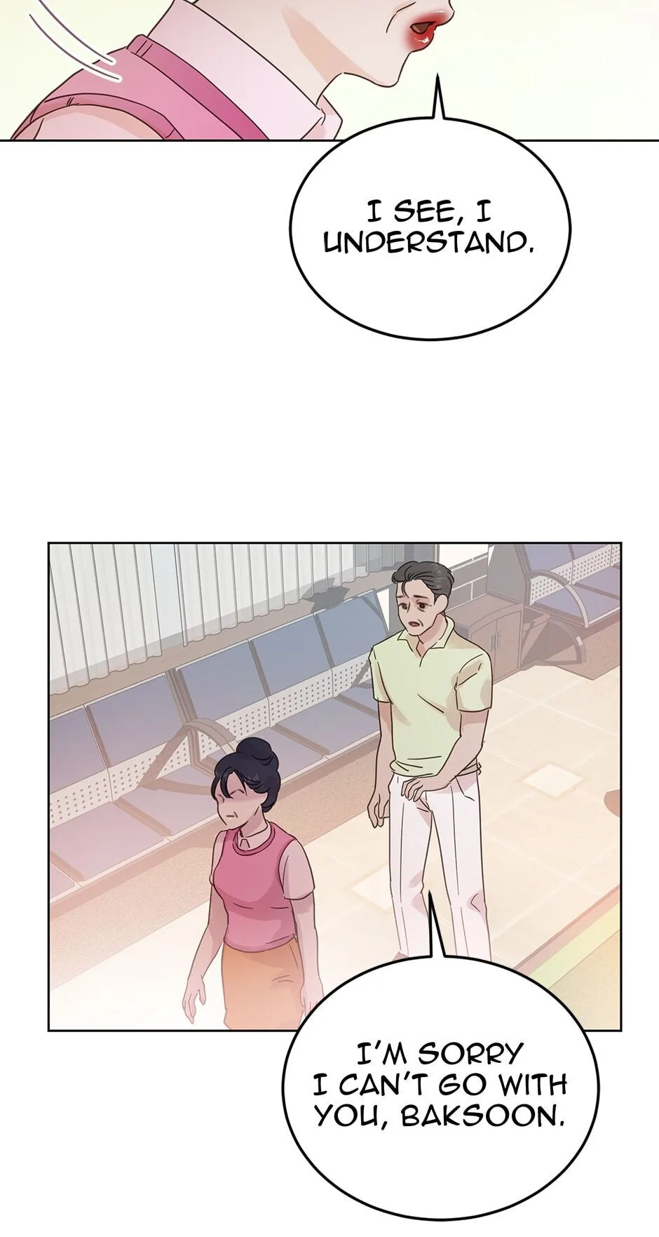 A Wife’s Sweet Revenge Chapter 29 page 37