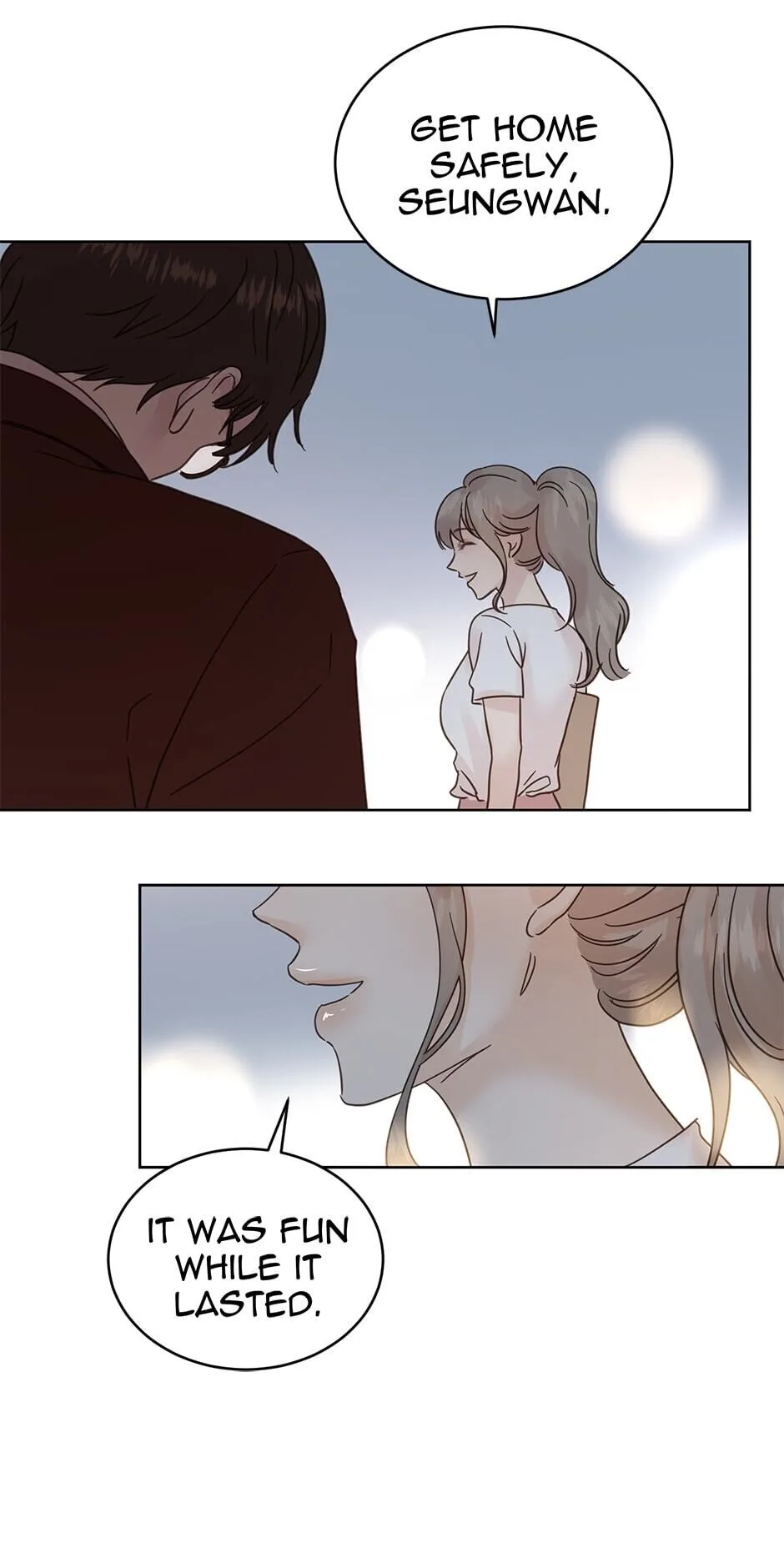 A Wife’s Sweet Revenge Chapter 32 page 16