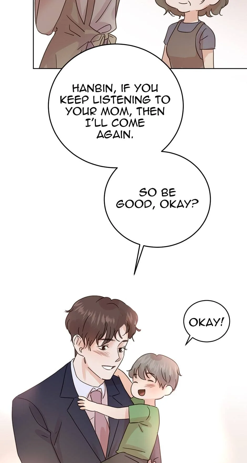 A Wife’s Sweet Revenge Chapter 30 page 32