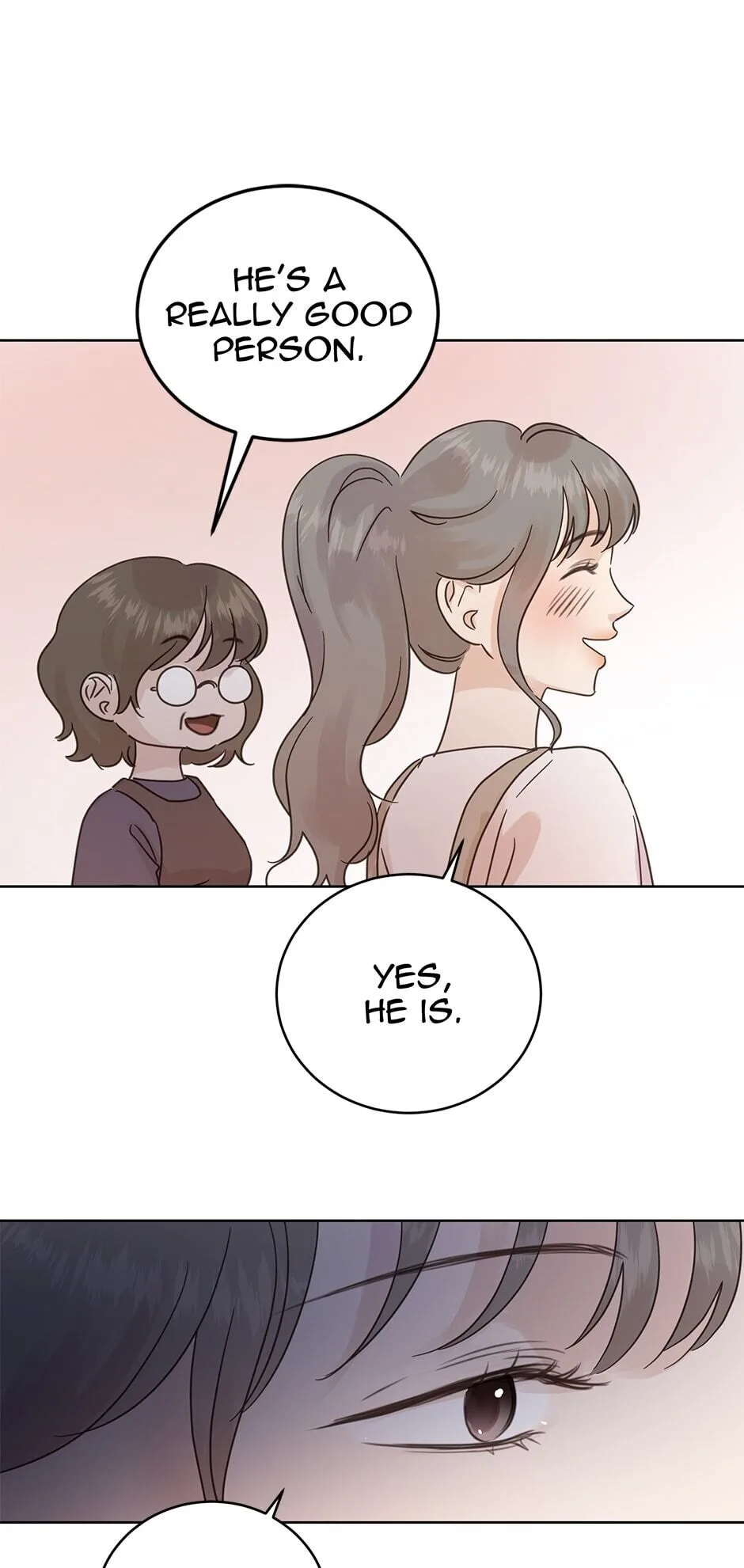 A Wife’s Sweet Revenge Chapter 30 page 34