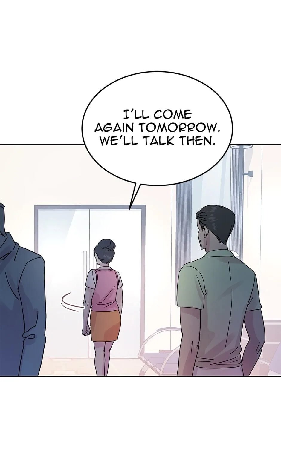 A Wife’s Sweet Revenge Chapter 29 page 40