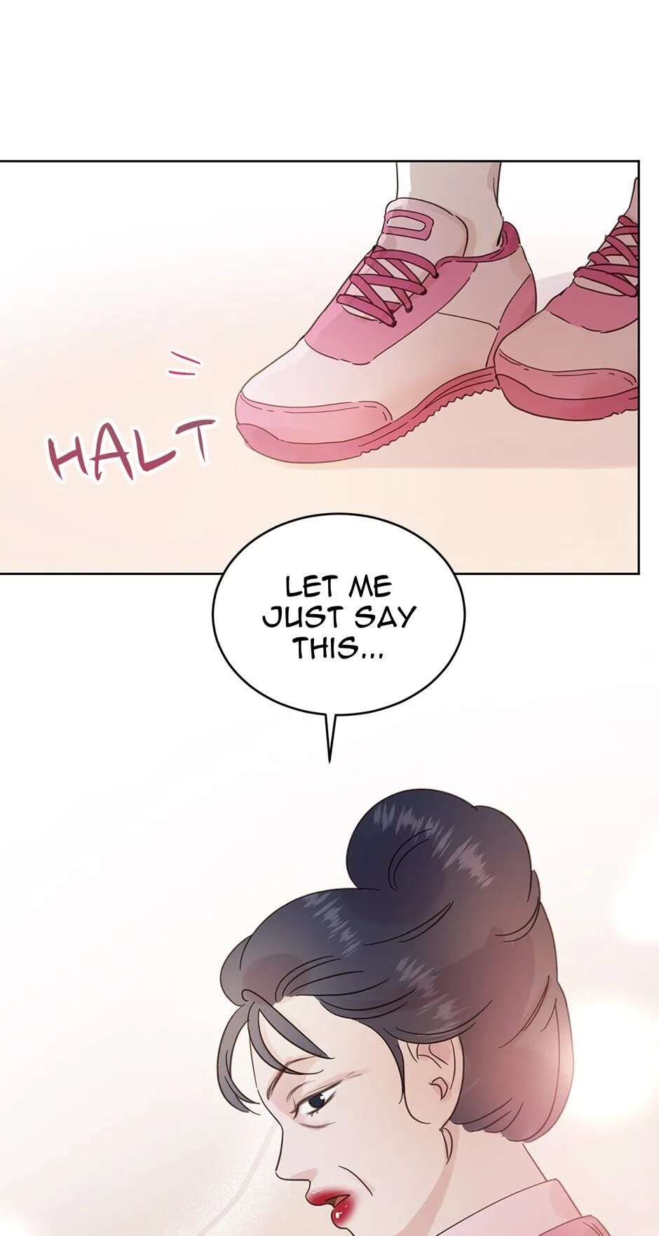 A Wife’s Sweet Revenge Chapter 29 page 38