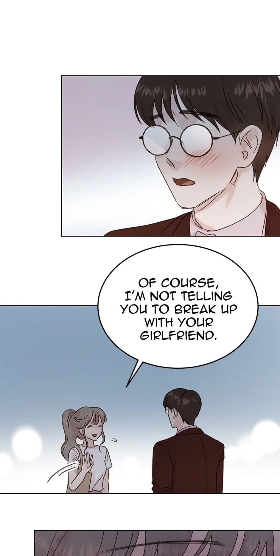 A Wife’s Sweet Revenge Chapter 32 page 13
