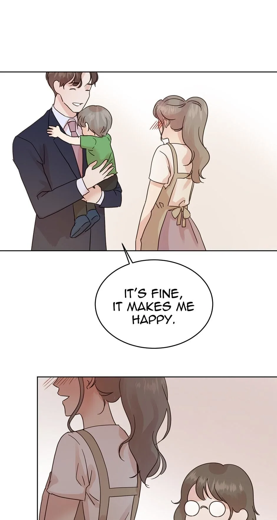 A Wife’s Sweet Revenge Chapter 30 page 31