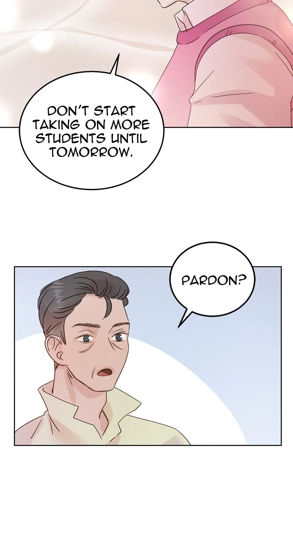 A Wife’s Sweet Revenge Chapter 29 page 39