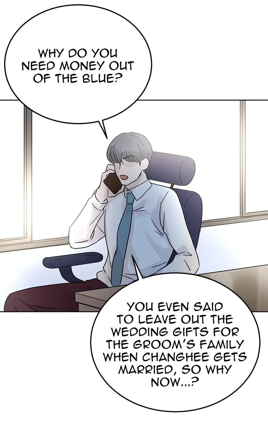 A Wife’s Sweet Revenge Chapter 29 page 43