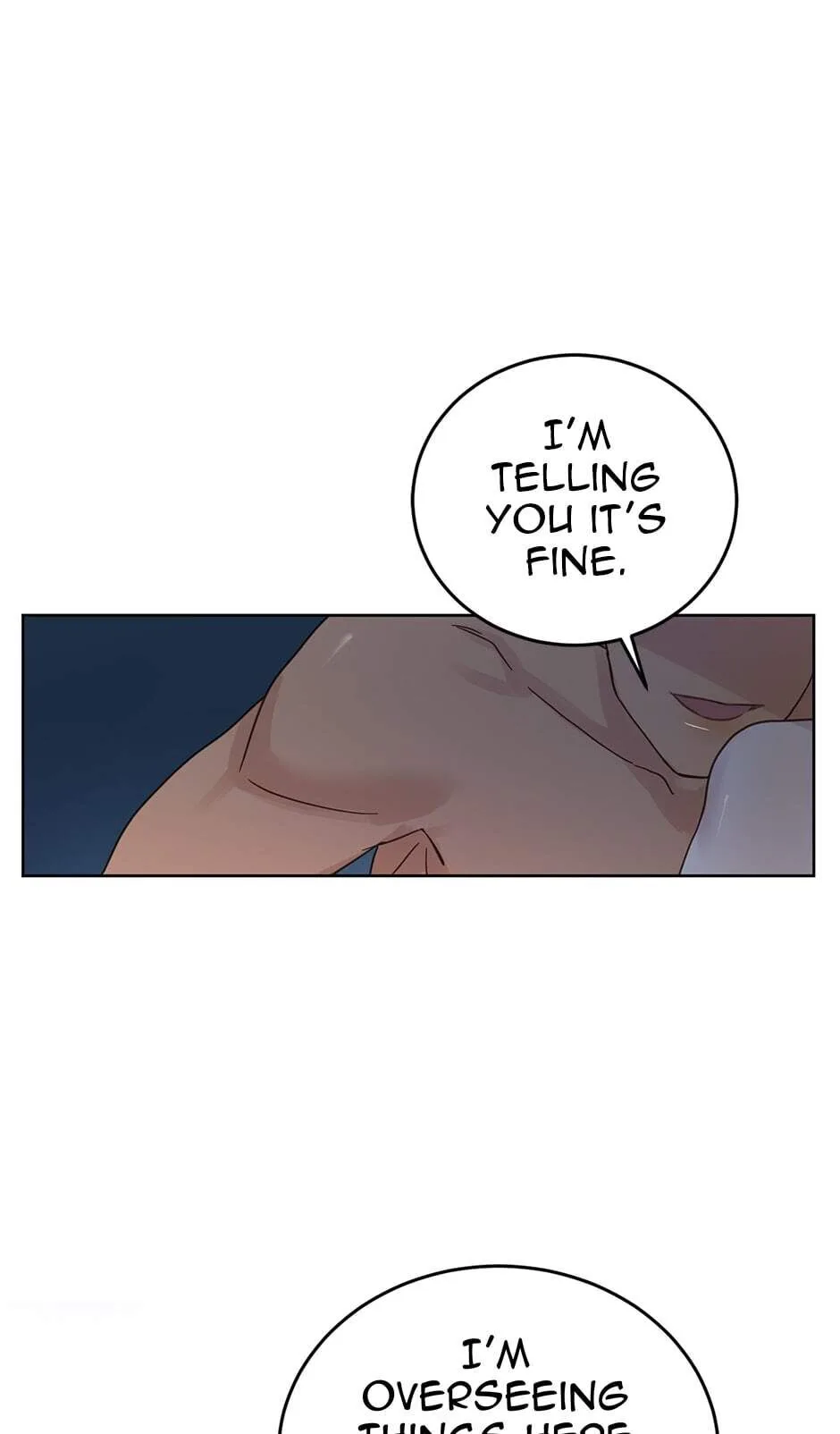 A Wife’s Sweet Revenge Chapter 27 page 38