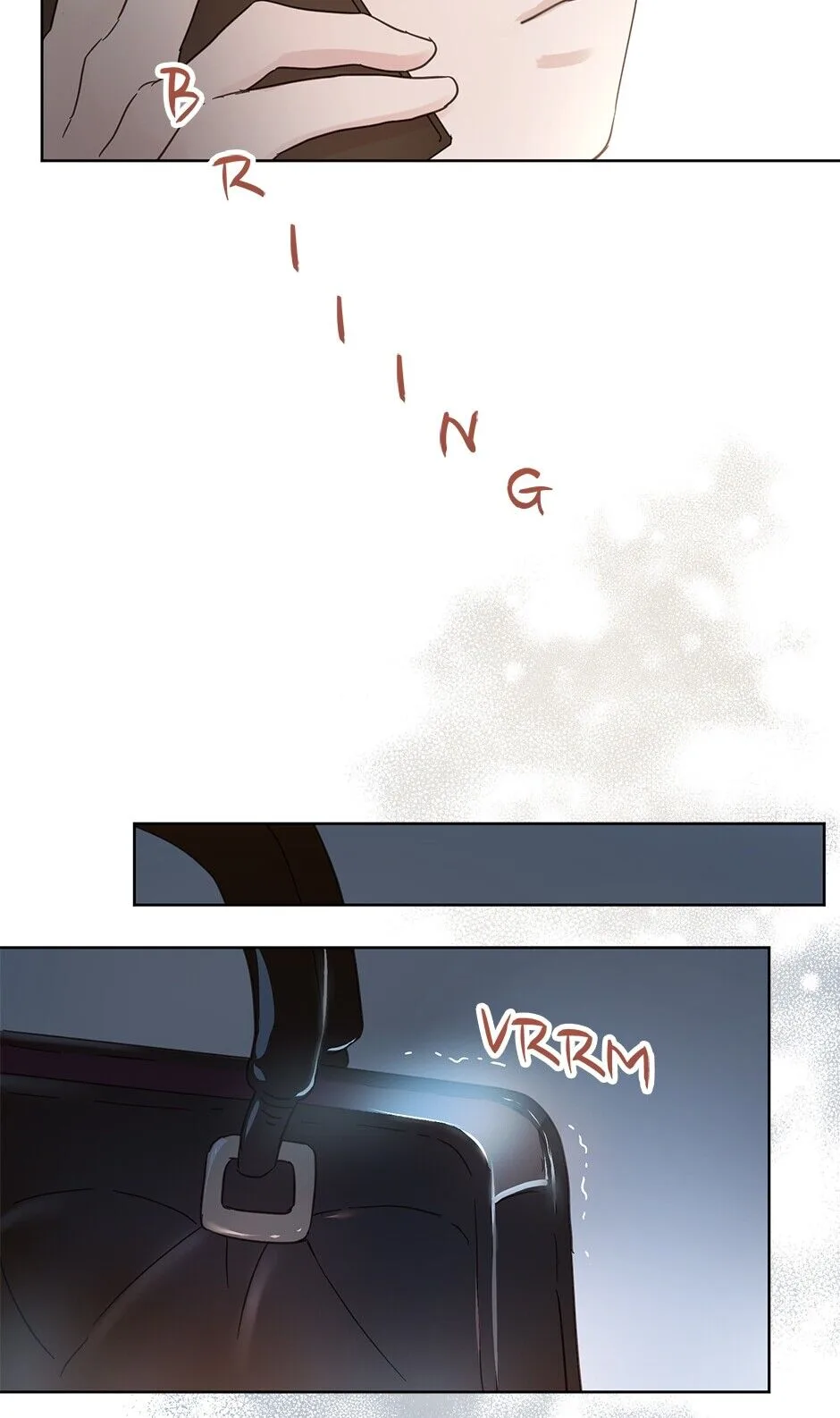 A Wife’s Sweet Revenge Chapter 29 page 50