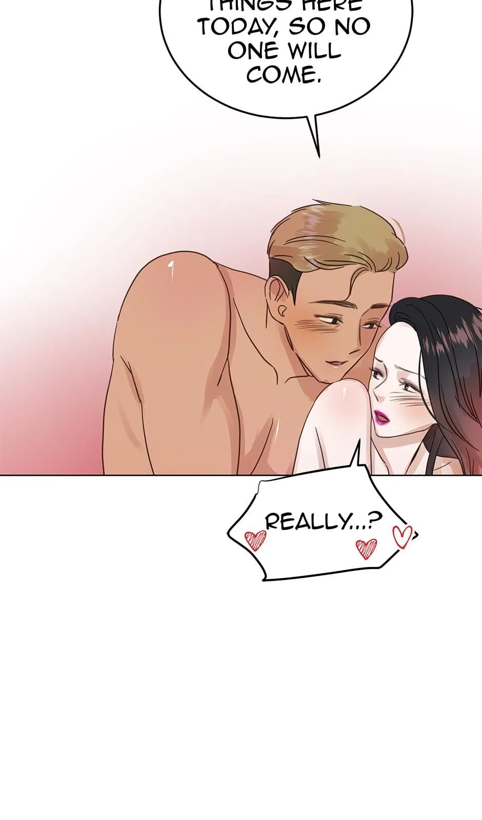 A Wife’s Sweet Revenge Chapter 27 page 39