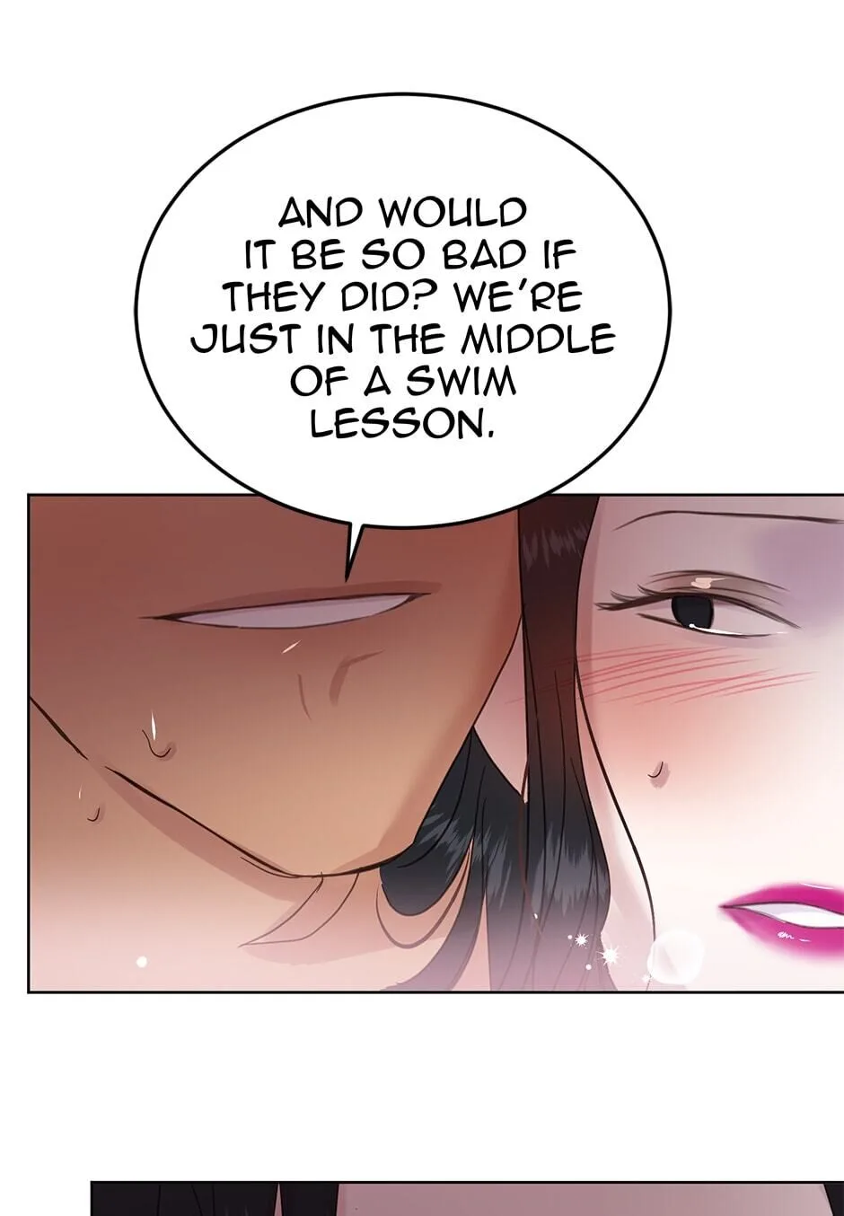 A Wife’s Sweet Revenge Chapter 27 page 40