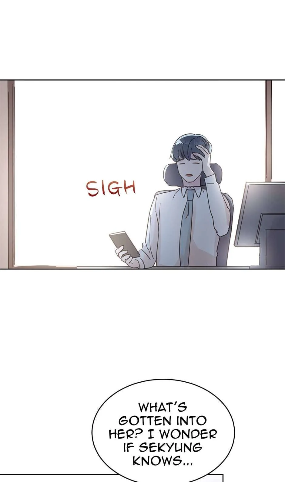 A Wife’s Sweet Revenge Chapter 29 page 48