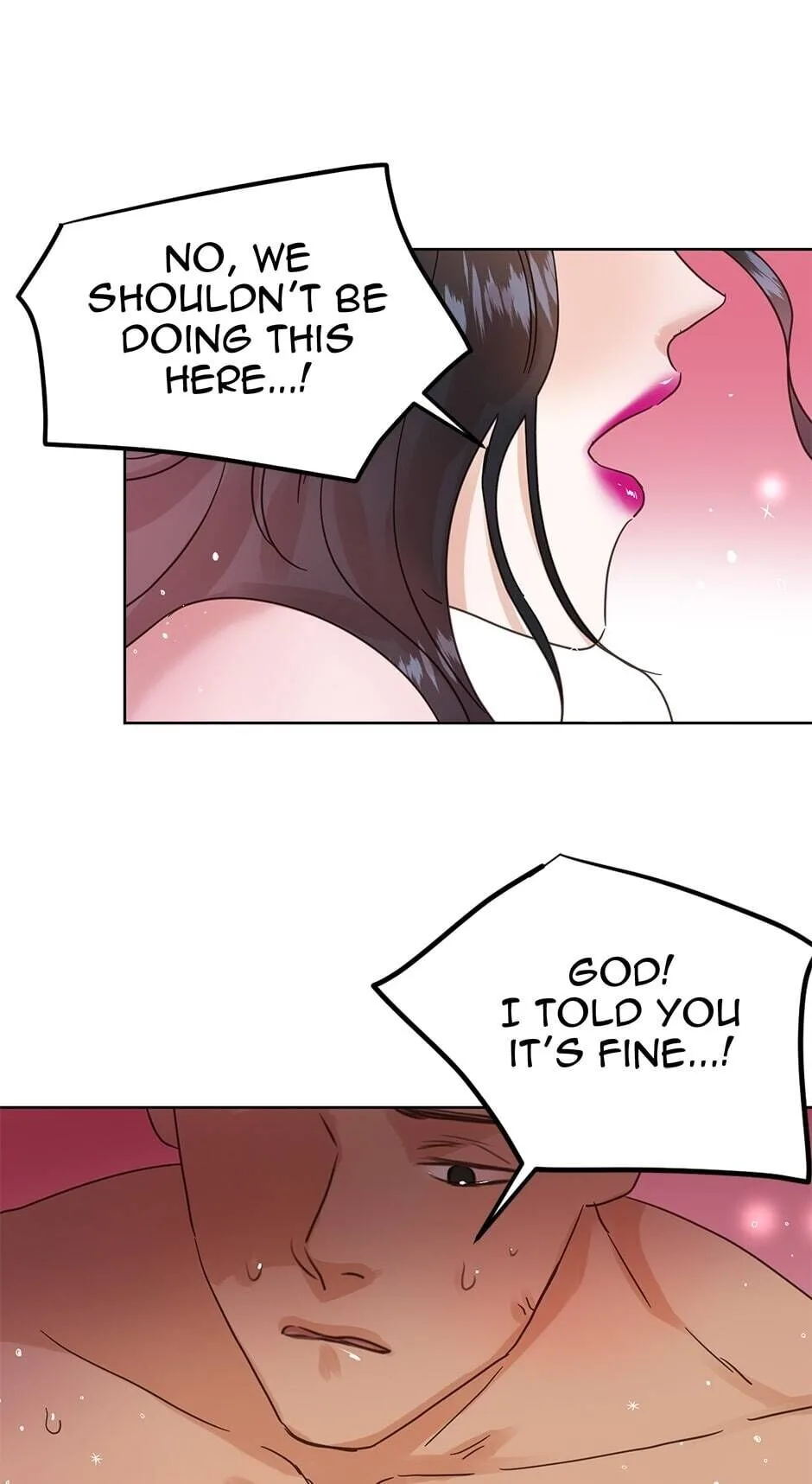 A Wife’s Sweet Revenge Chapter 27 page 43