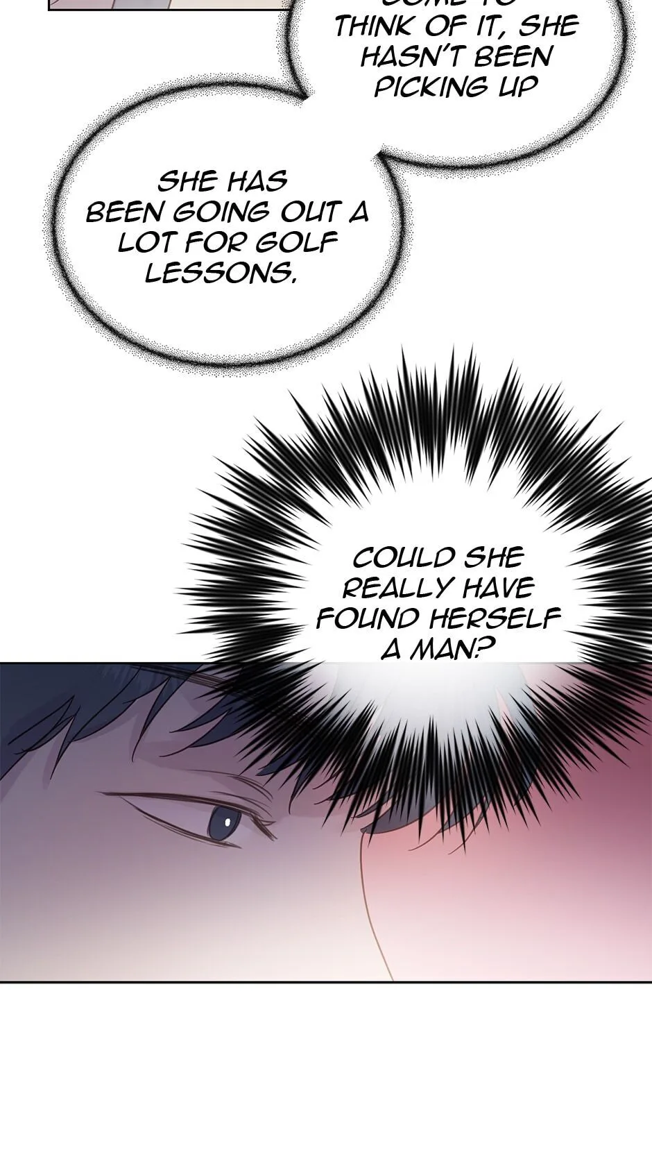 A Wife’s Sweet Revenge Chapter 31 page 25