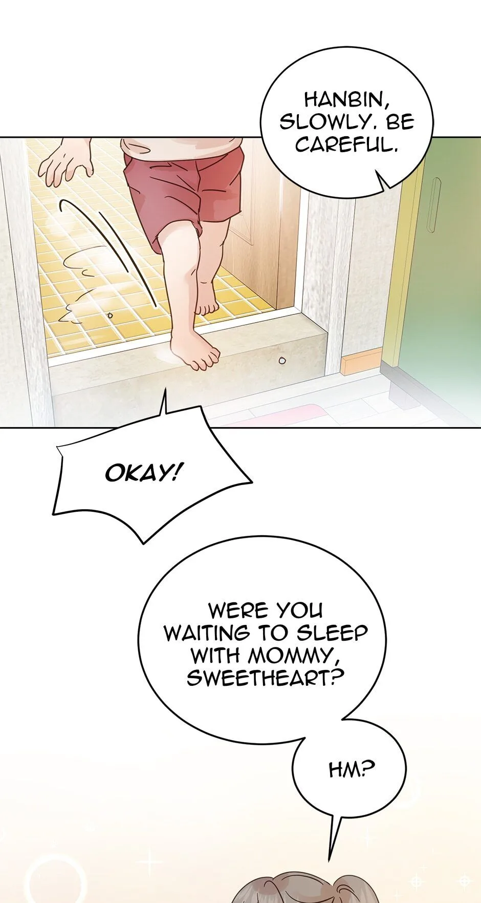 A Wife’s Sweet Revenge Chapter 32 page 21