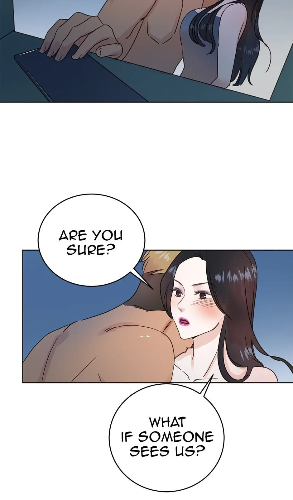 A Wife’s Sweet Revenge Chapter 27 page 37