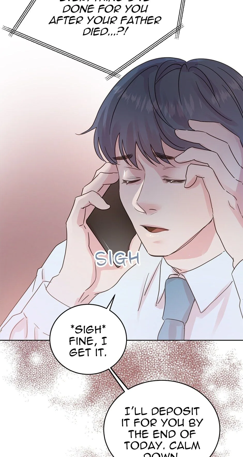 A Wife’s Sweet Revenge Chapter 29 page 46