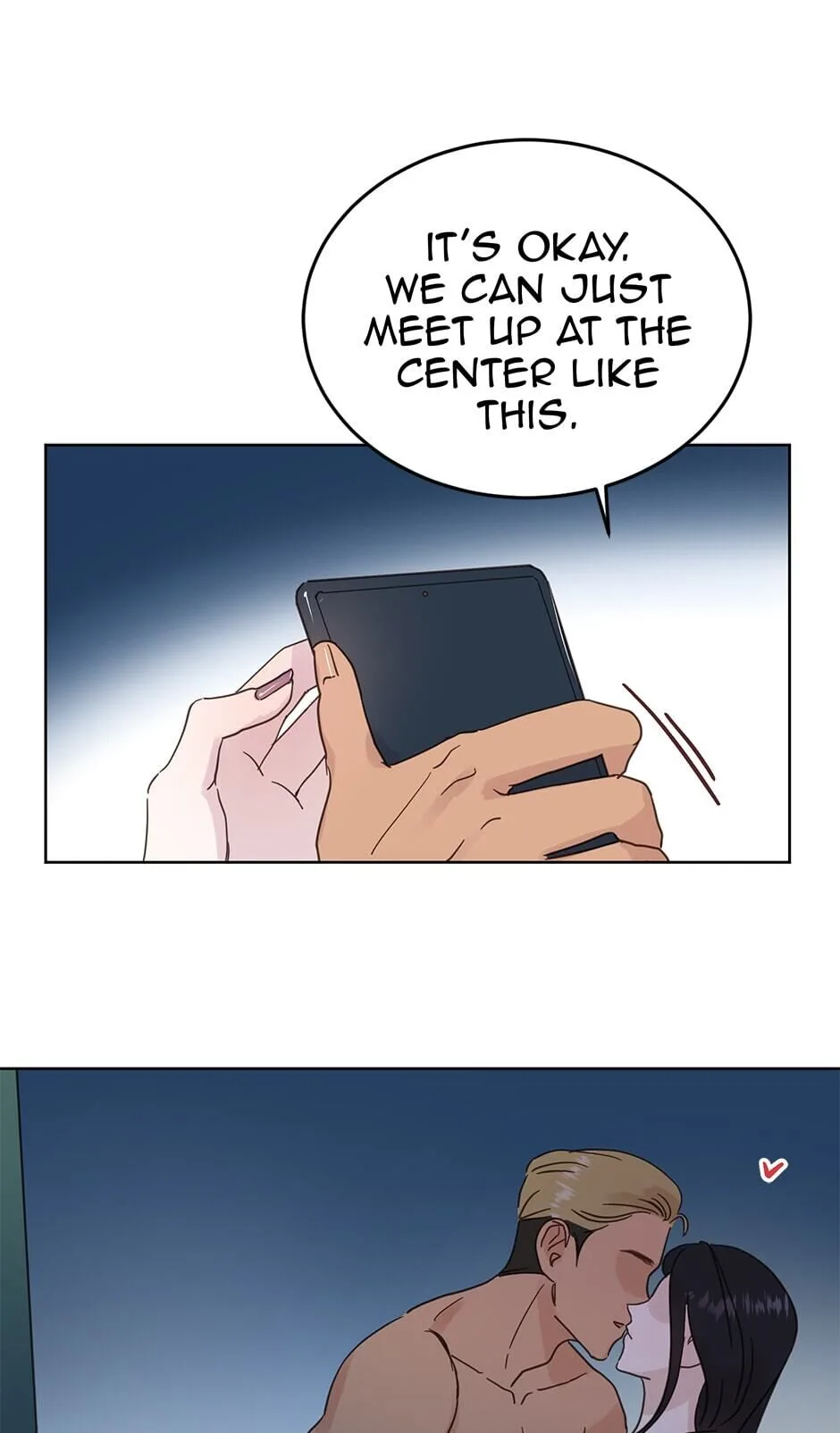 A Wife’s Sweet Revenge Chapter 27 page 36