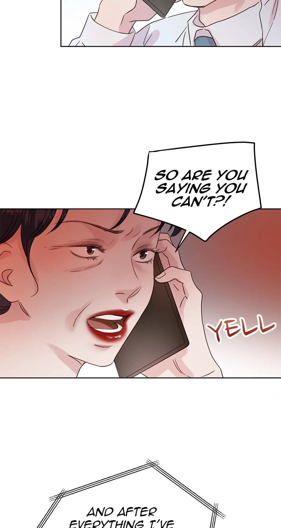 A Wife’s Sweet Revenge Chapter 29 page 45