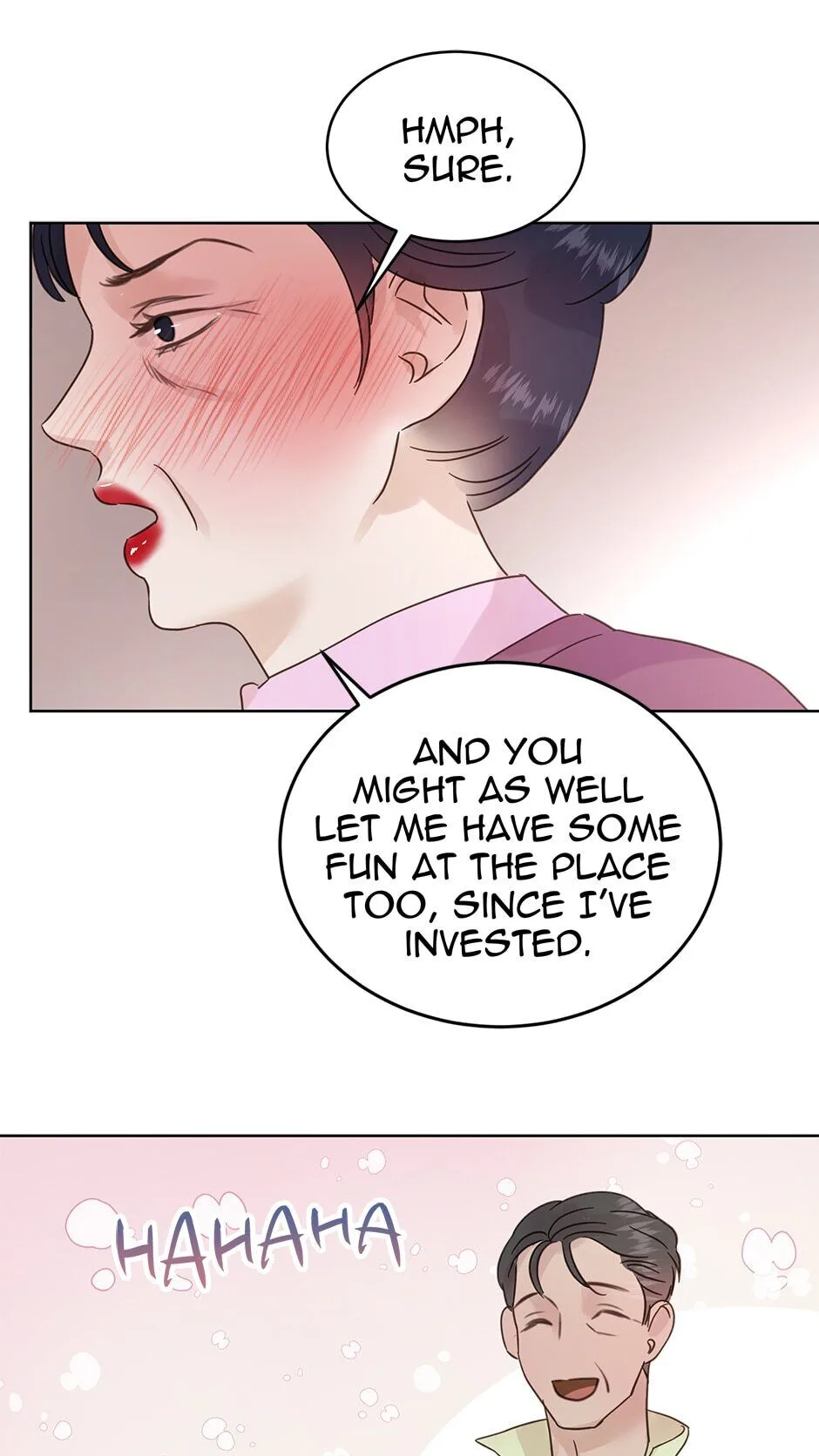 A Wife’s Sweet Revenge Chapter 30 page 45