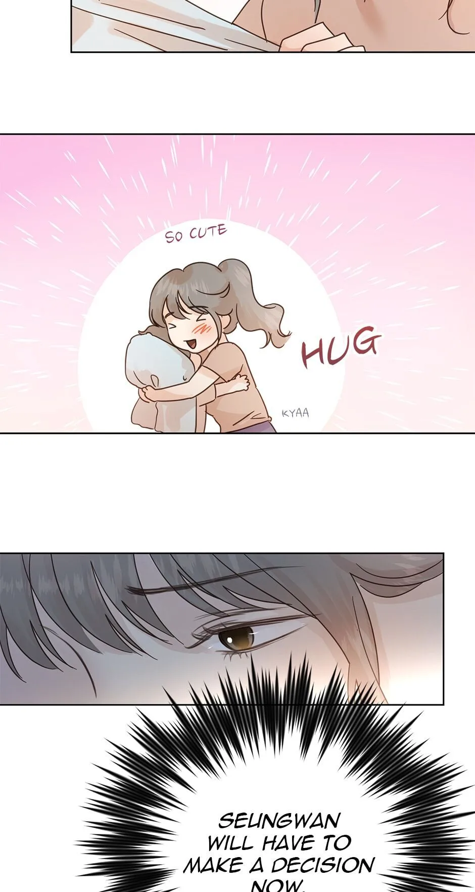 A Wife’s Sweet Revenge Chapter 32 page 23