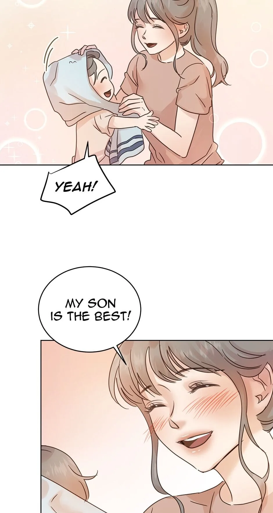 A Wife’s Sweet Revenge Chapter 32 page 22