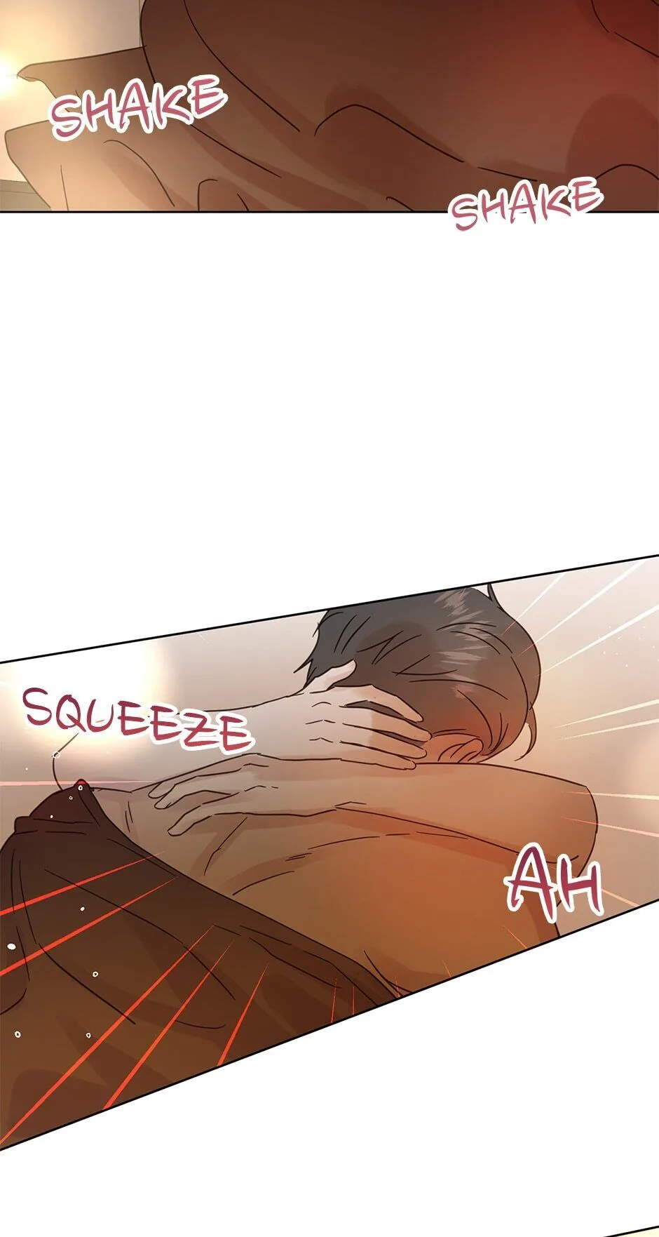A Wife’s Sweet Revenge Chapter 31 page 32