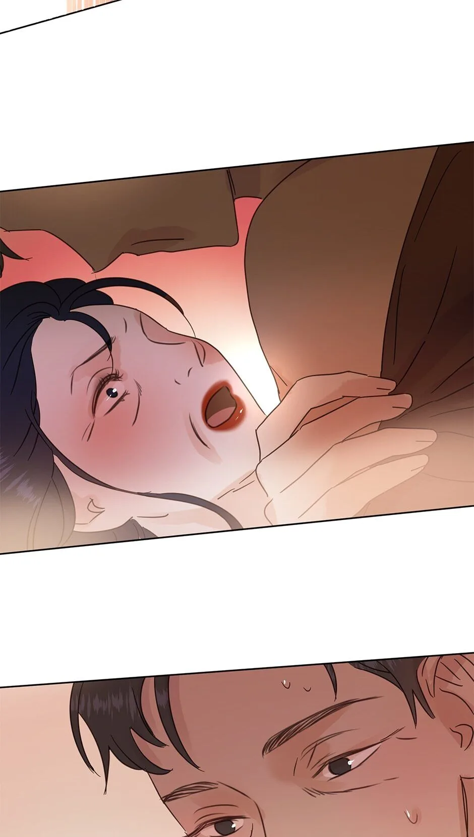 A Wife’s Sweet Revenge Chapter 31 page 35