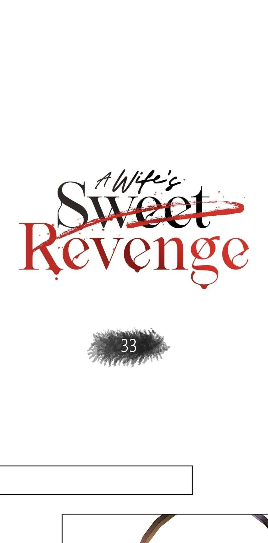 A Wife’s Sweet Revenge Chapter 33 page 5