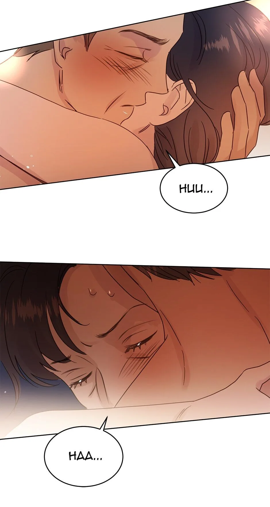 A Wife’s Sweet Revenge Chapter 31 page 33