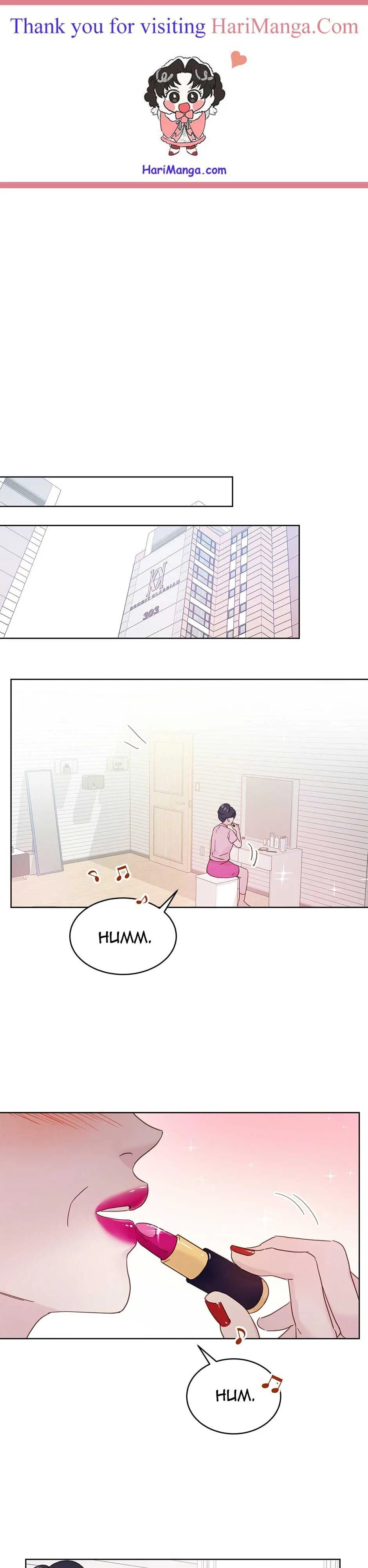 A Wife’s Sweet Revenge Chapter 33 page 2